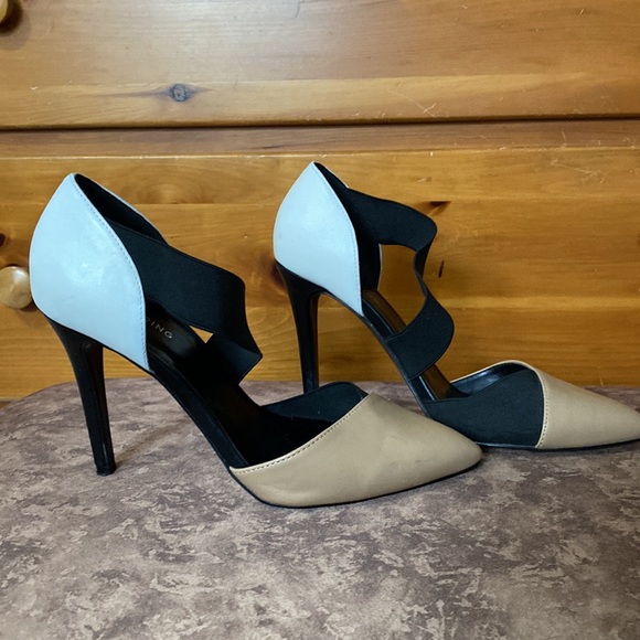 Multi-colour Heel from Call It Spring Size 8 - Picture 5 of 6